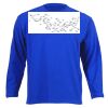 Junior Long-sleeve T-shirt Thumbnail