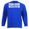 Junior Long-sleeve T-shirt Thumbnail