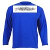 Junior Long-sleeve T-shirt Thumbnail