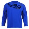 Junior Long-sleeve T-shirt Thumbnail