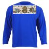 Junior Long-sleeve T-shirt Thumbnail