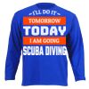 Junior Long-sleeve T-shirt Thumbnail